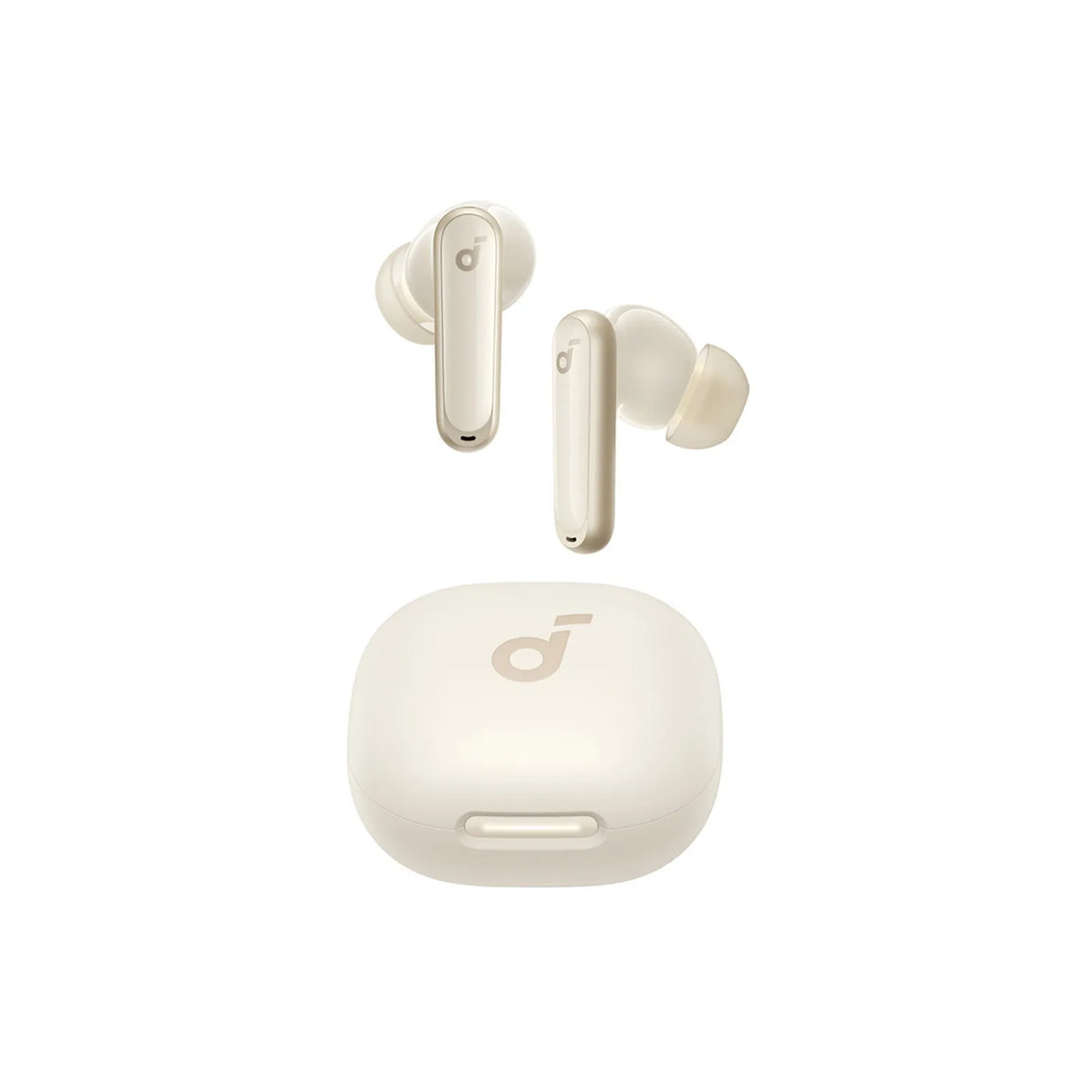 Audifonos Inalambricos Soundcore P40i Blanco