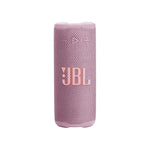 Parlante JBL Grip BT Rosado