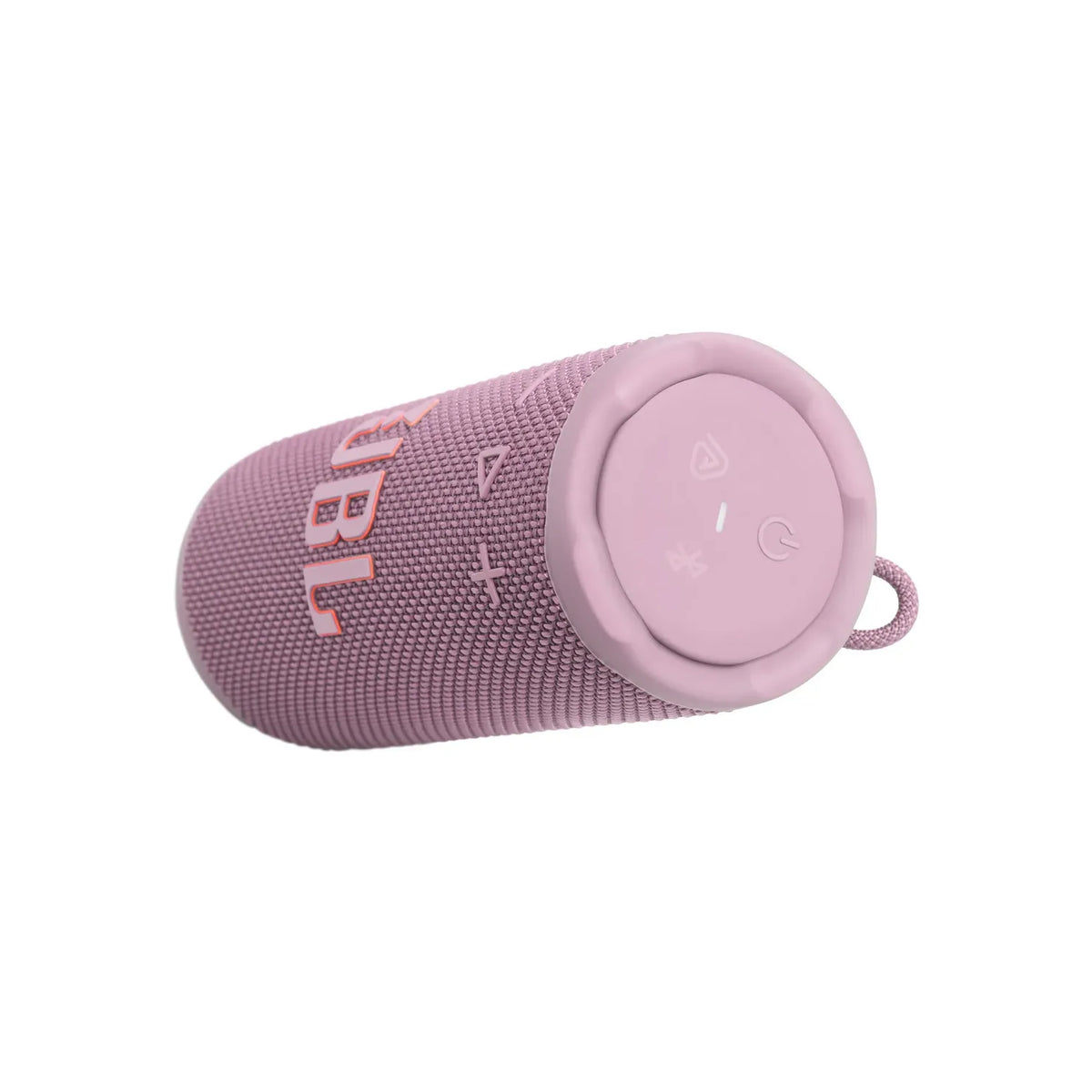 Parlante JBL Grip BT Rosado