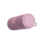 Parlante JBL Grip BT Rosado