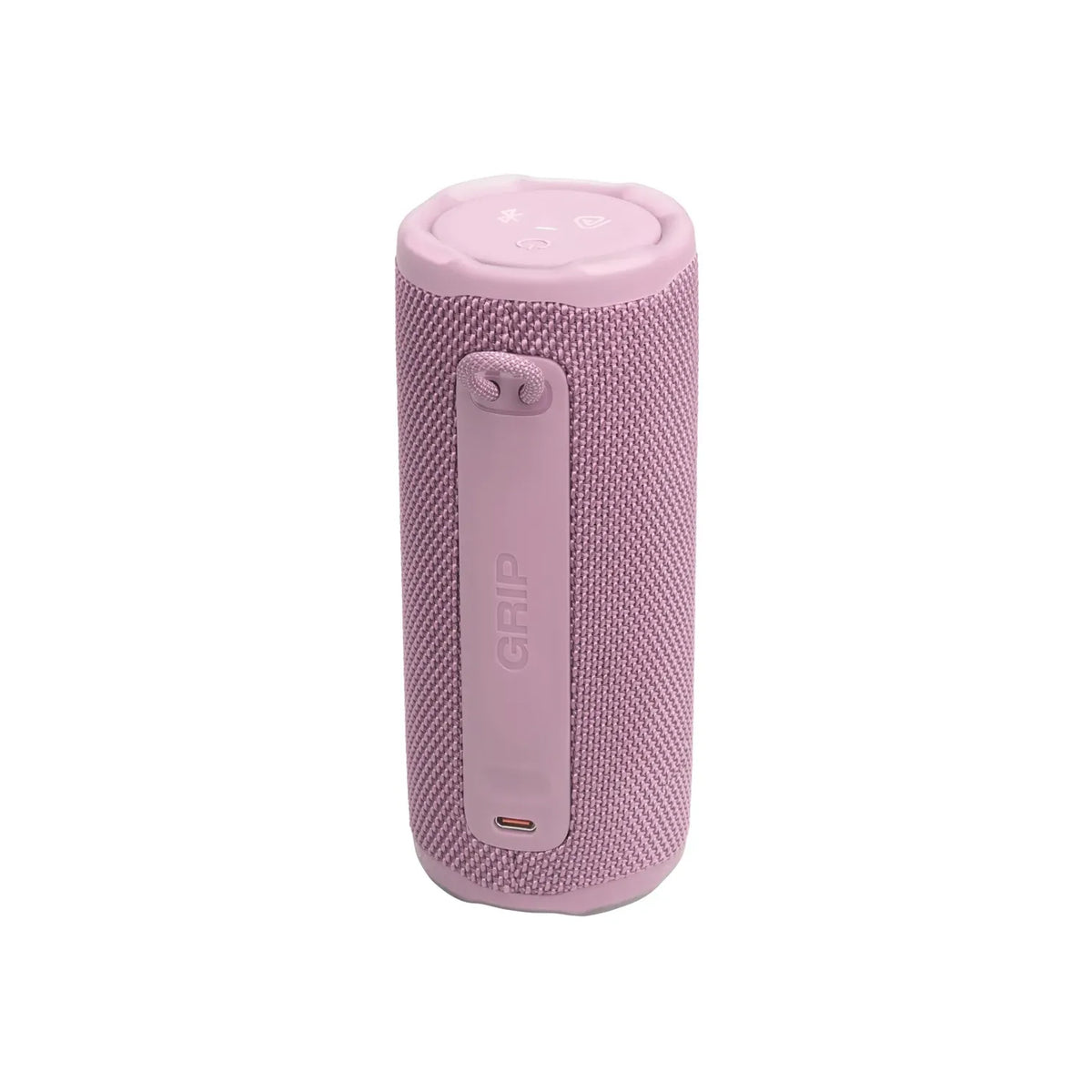 Parlante JBL Grip BT Rosado