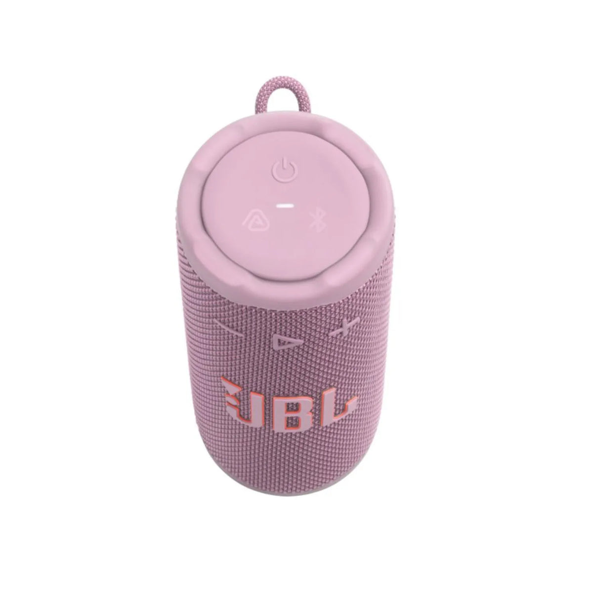 Parlante JBL Grip BT Rosado