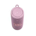 Parlante JBL Grip BT Rosado