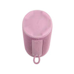 Parlante JBL Grip BT Rosado
