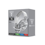 Audífonos Turtle Beach Recon 70 Arctic Camo
