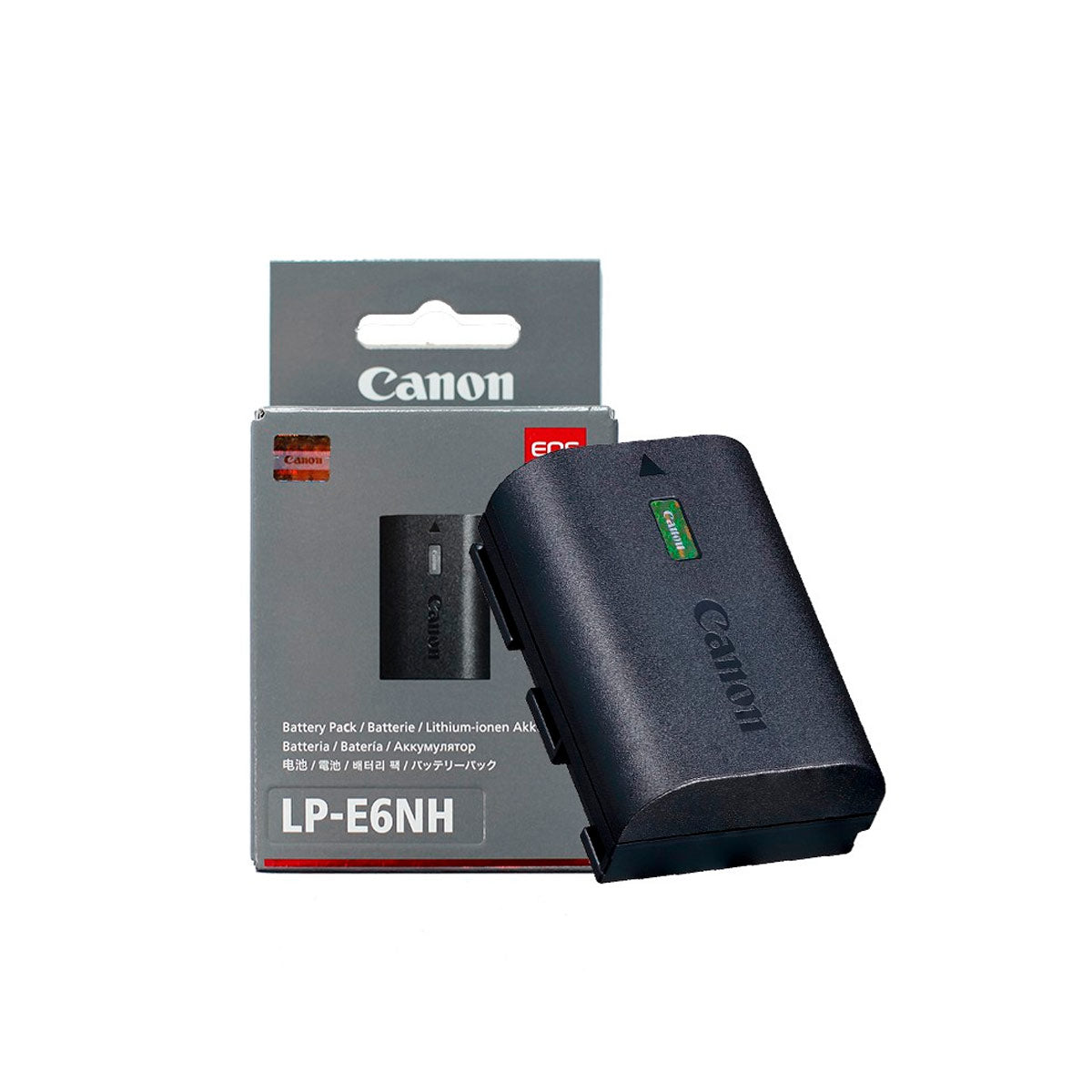 Batería Canon LP-E6NH