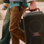 Batería Extraíble JBL 200 Para Partybox 120