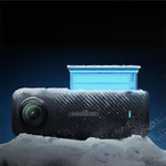 Bateria Insta 360 X4