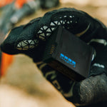 Kit de 2 baterías Enduro para HERO13 Black