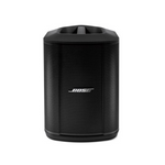 Parlante Bose S1 Pro Plus Negro + Gratis Trípode
