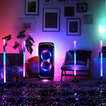 Barra Luz JBL Partylight Stick