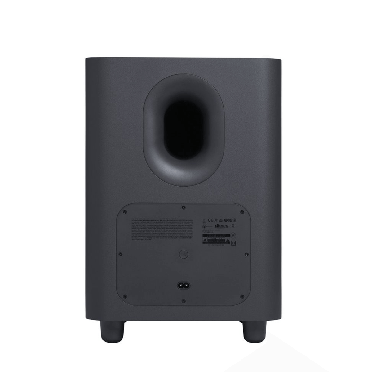 Barra sonido JBL BAR 500