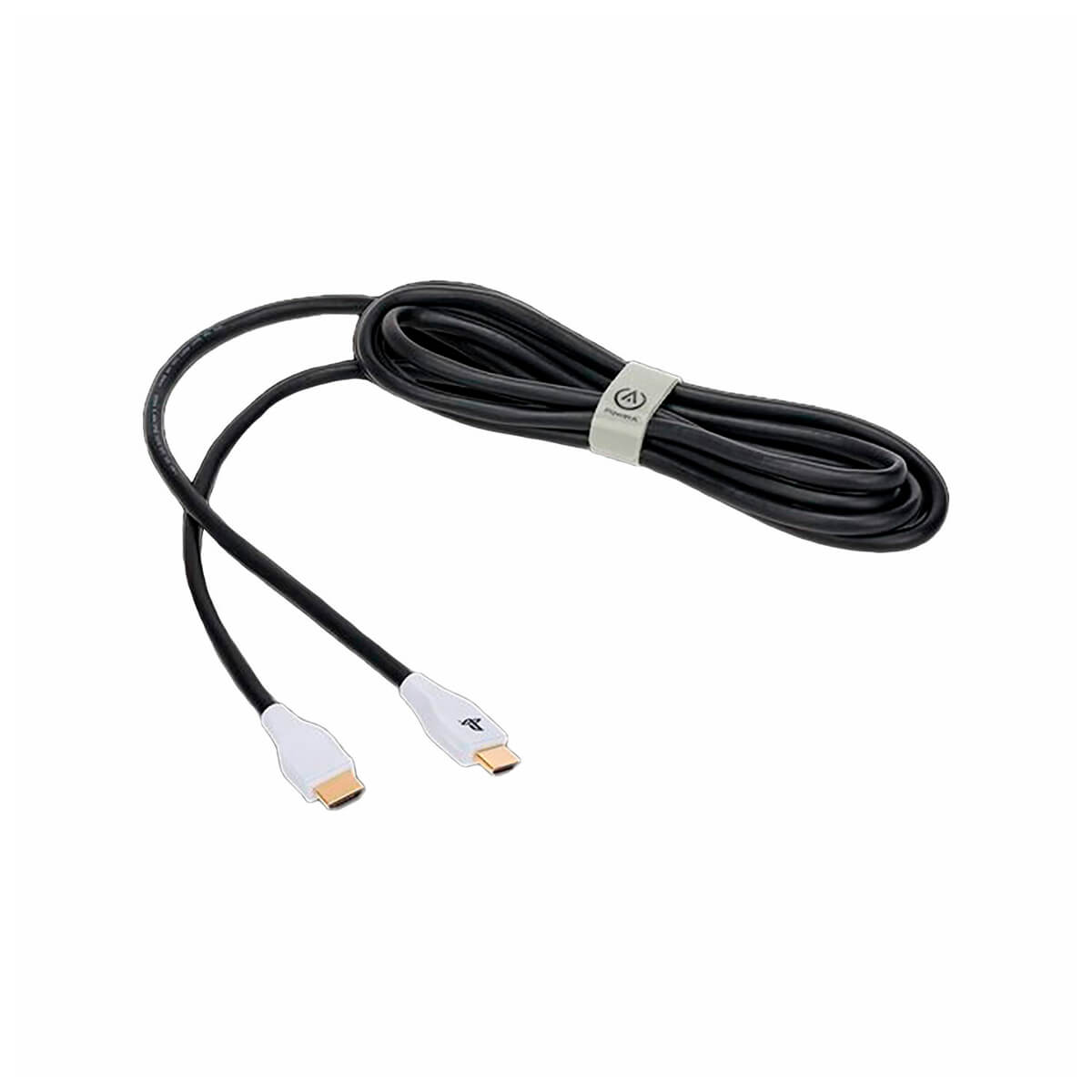 Cable Power a HDMI a HDMI 2.1 de Ultra Alta Velocidad 8k de 3 Metros