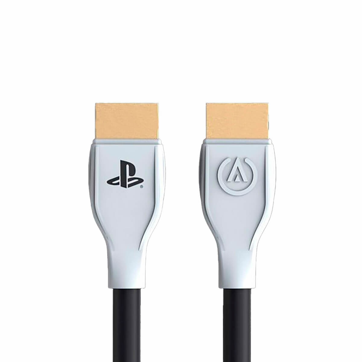 Cable Power a HDMI a HDMI 2.1 de Ultra Alta Velocidad 8k de 3 Metros