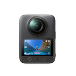 Cámara DJI Osmo 360 Adventure Combo