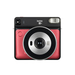 Cámara Fujifilm Instax Square SQ6 Ruby Red