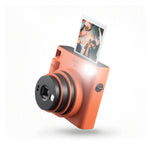 Cámara Fujifilm Instax Square SQ1 Terracota Orange