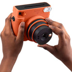 Cámara Fujifilm Instax Square SQ1 Terracota Orange