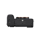 Cámara Sony ILCE-7CR/BQ E38 Negro Cuerpo