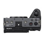 Camara Sony Ilme FX3A QE38 Negro (Cuerpo)