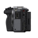 Camara Sony Ilme FX3A QE38 Negro (Cuerpo)