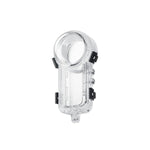 Carcasa De Agua Invisible Insta360 X4