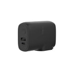 Cargador De Pared Híbrido Belkin De 25 W + Power Bank De 5K