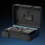 Cargador Multiple Insta360 X4