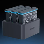 Cargador Multiple Insta360 X4