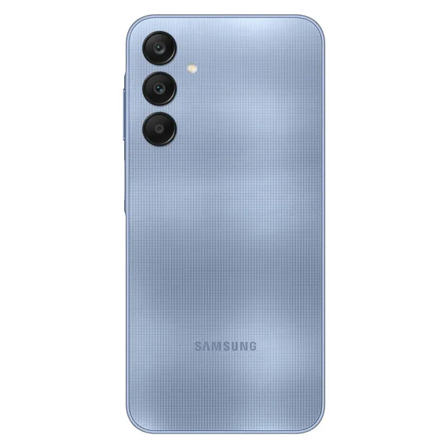 Celular Samsung Galaxy A25 5G 128GB Azul