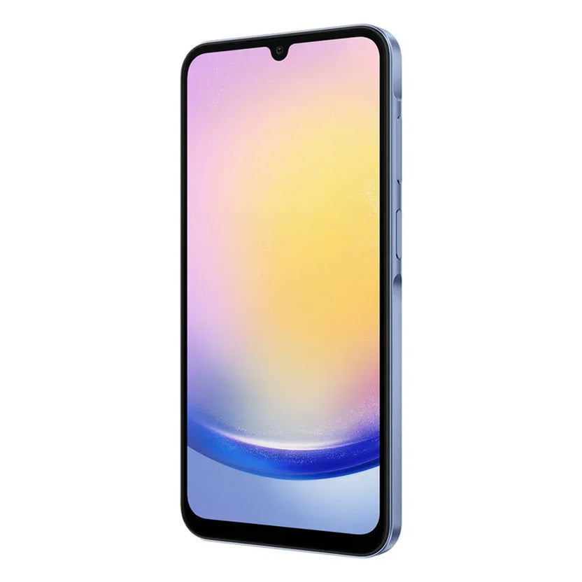 Celular Samsung Galaxy A25 5G 128GB Azul