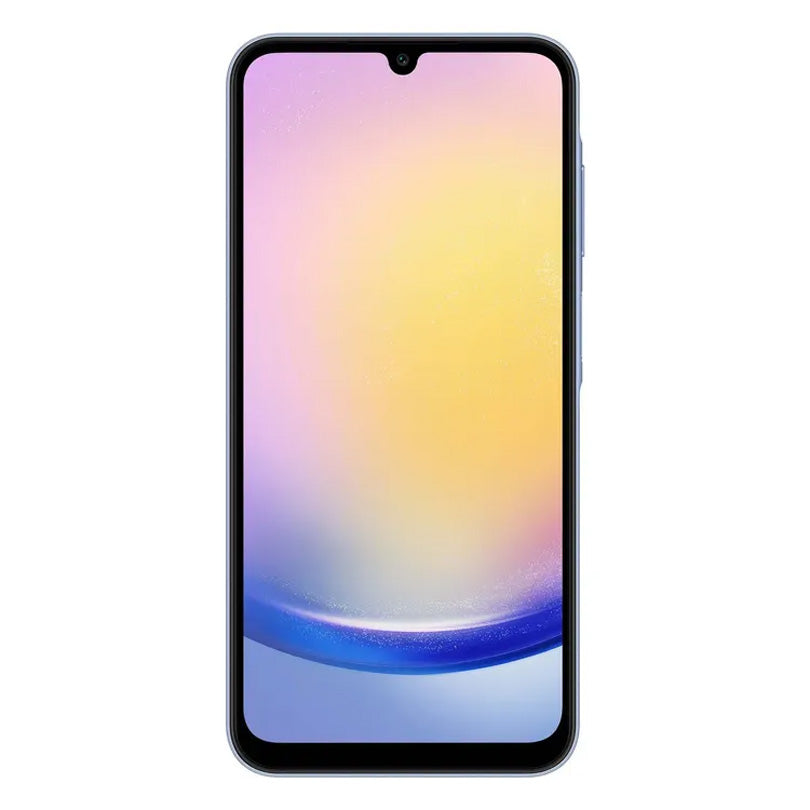 Celular Samsung Galaxy A25 5G 128GB Azul