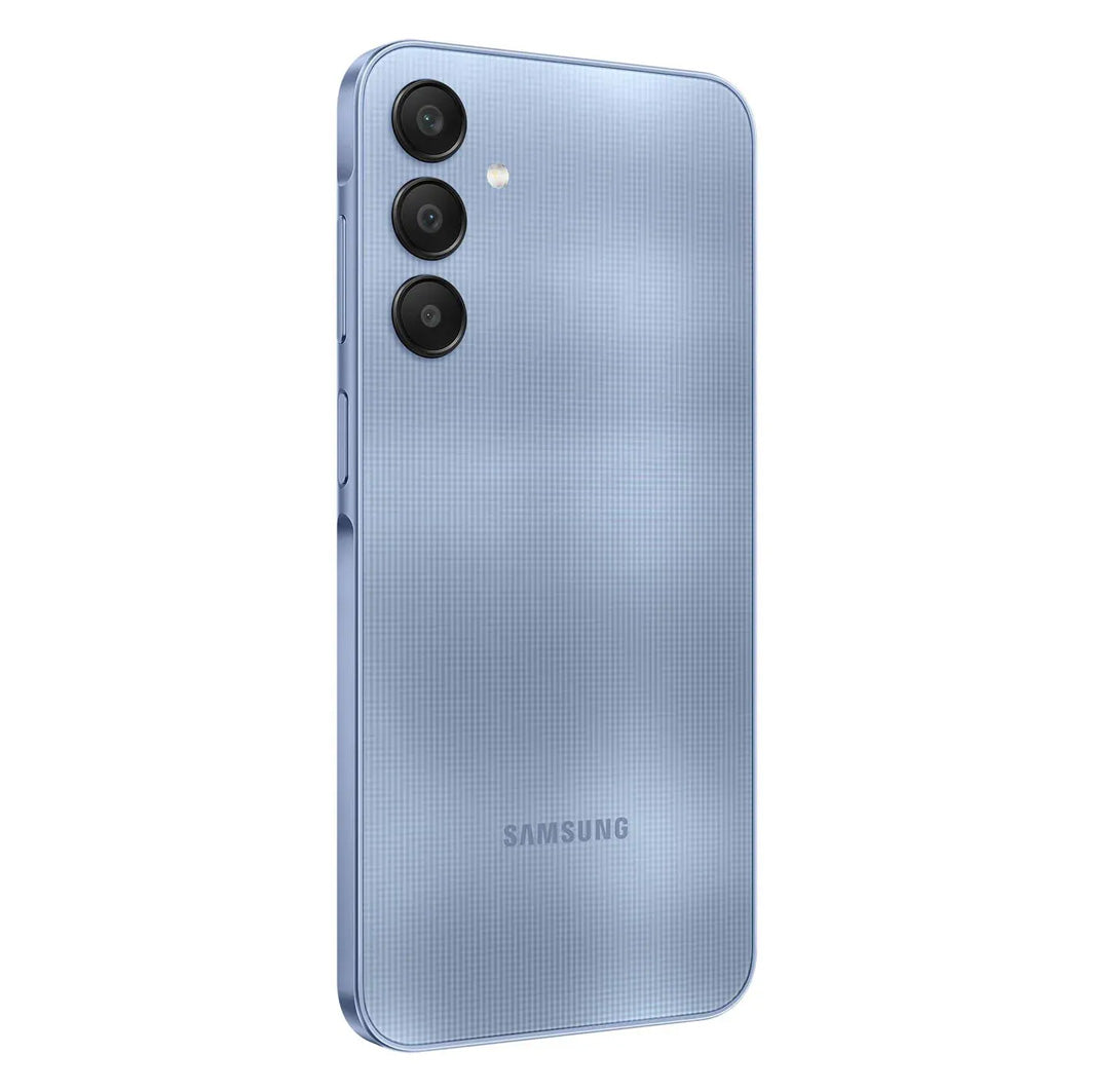 Celular Samsung Galaxy A25 5G 128GB Azul