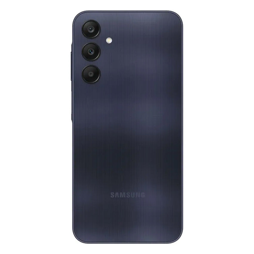 Celular Samsung Galaxy A25 5G 128GB Azul Oscuro