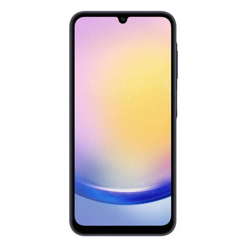 Celular Samsung Galaxy A25 5G 128GB Azul Oscuro