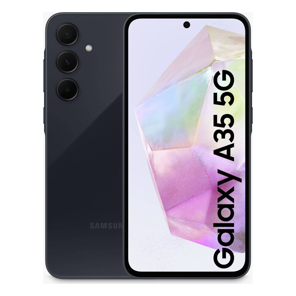 Celular Samsung Galaxy A35 256GB Negro