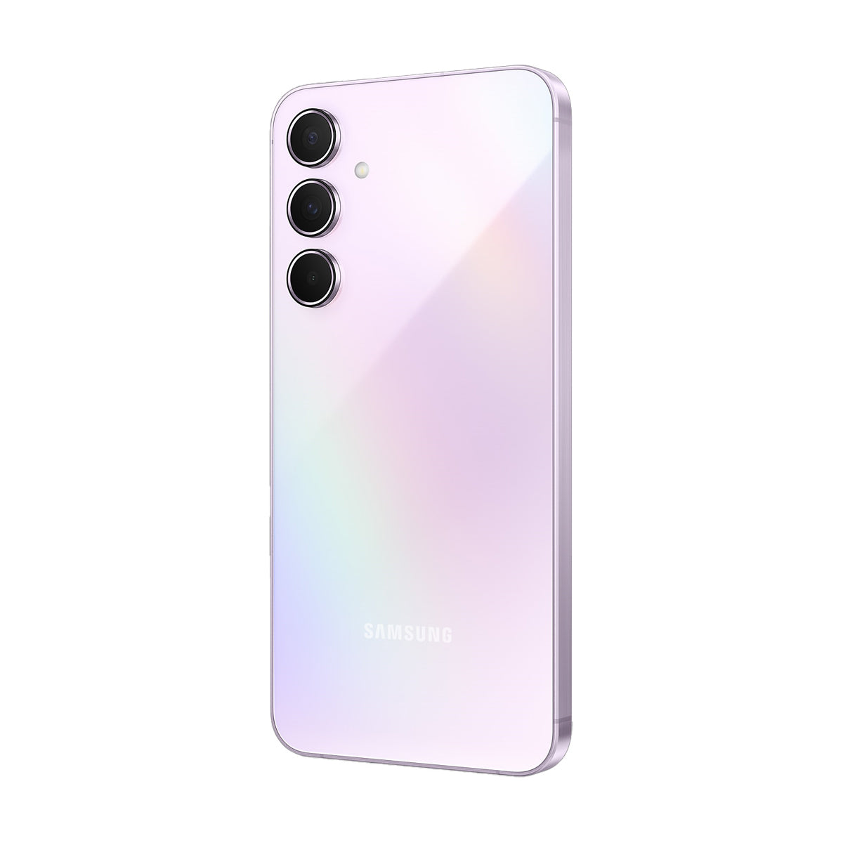 Celular Samsung Galaxy A55 256GB 5G Morado