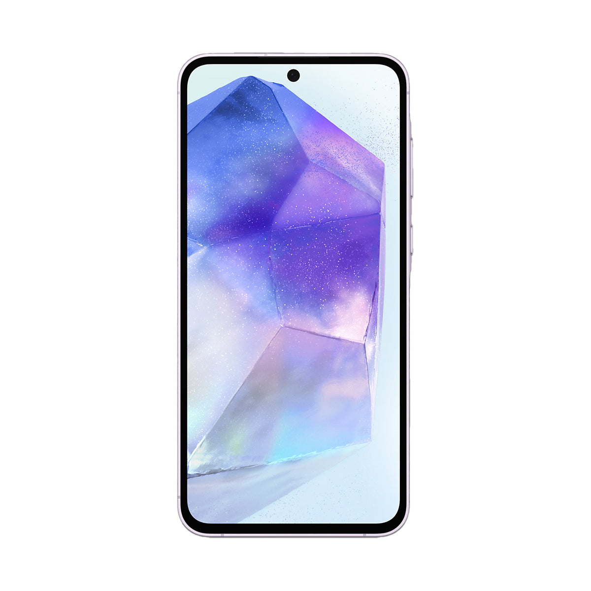 Celular Samsung Galaxy A55 256GB 5G Morado