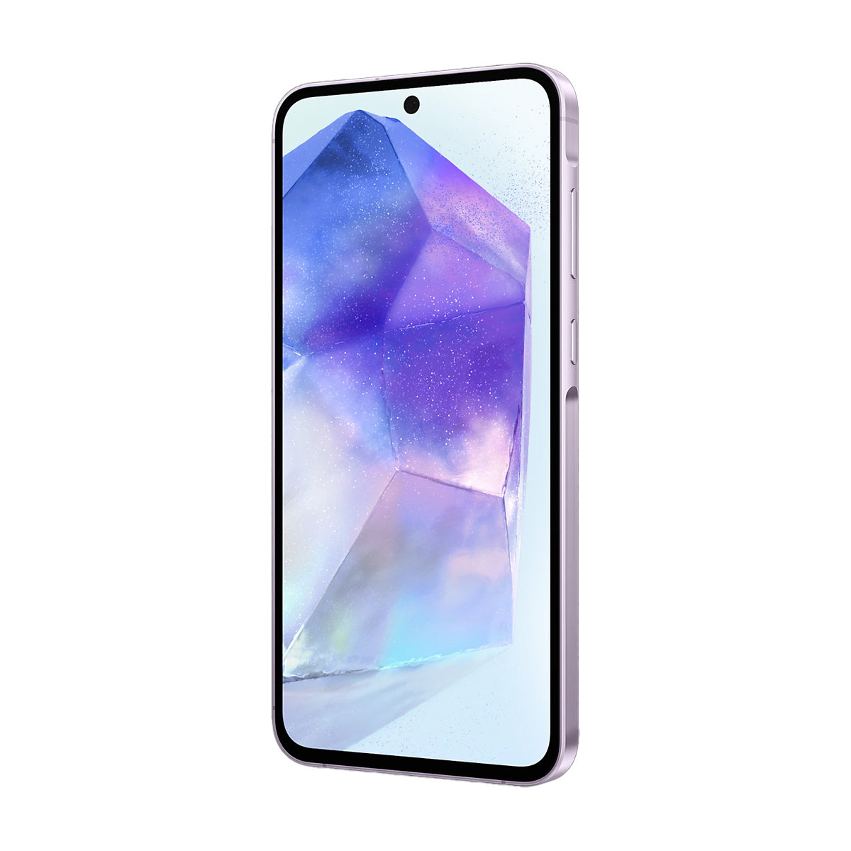 Celular Samsung Galaxy A55 256GB 5G Morado