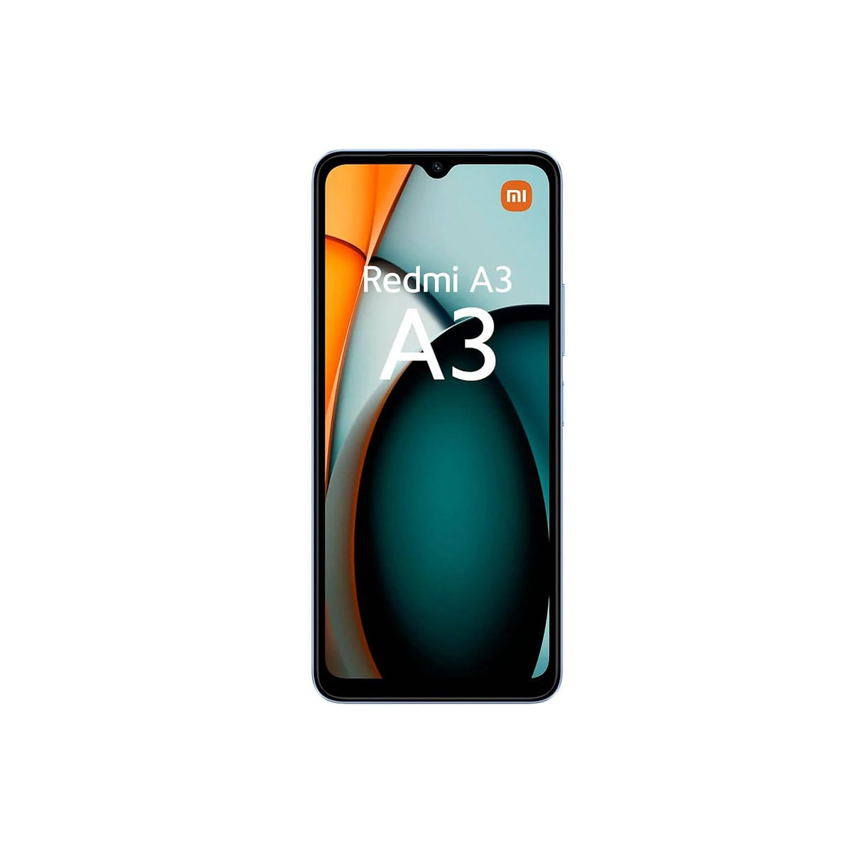 Celular Xiaomi Redmi A3 64gb Azul