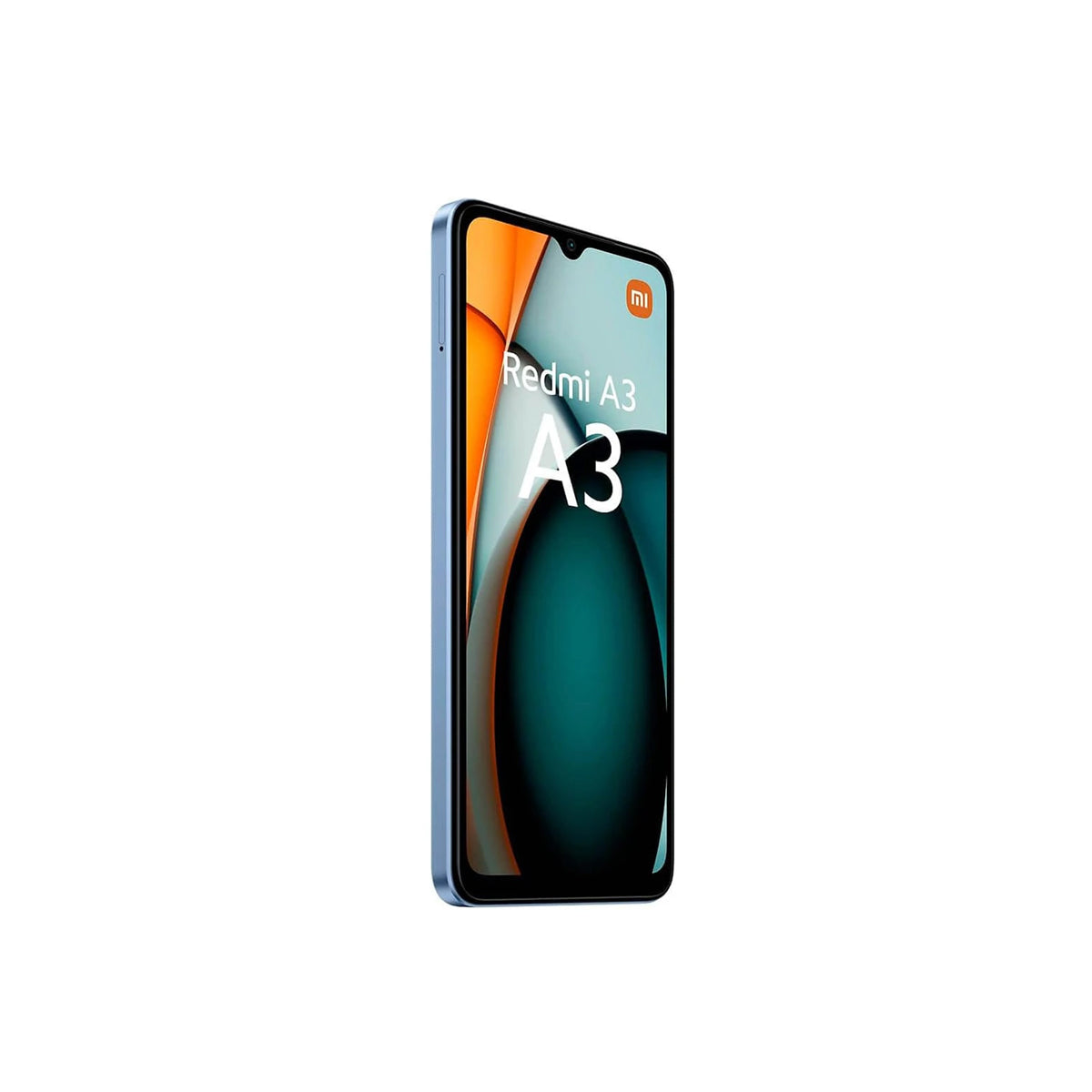 Celular Xiaomi Redmi A3 64gb Azul