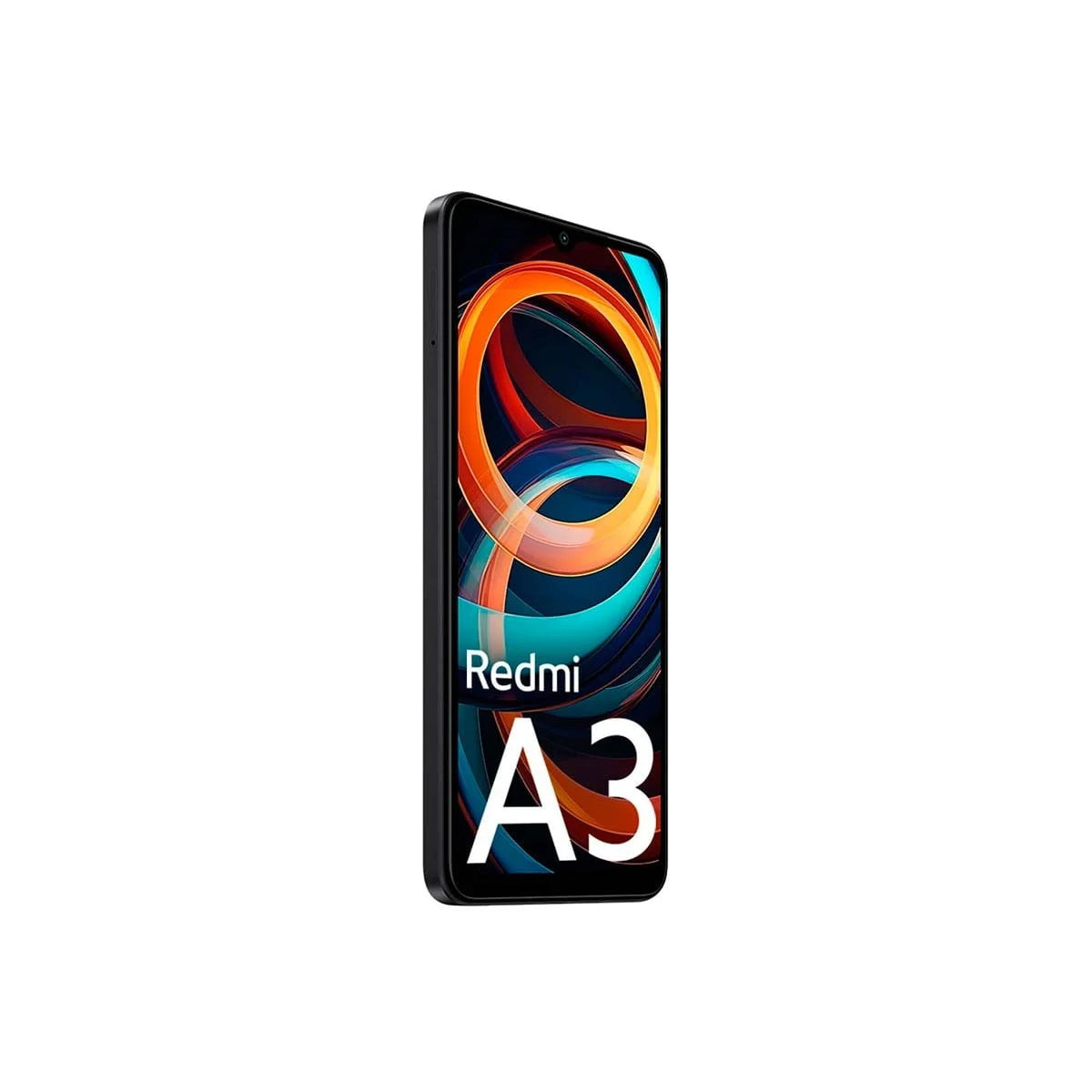 Celular Xiaomi Redmi A3 64gb Negro