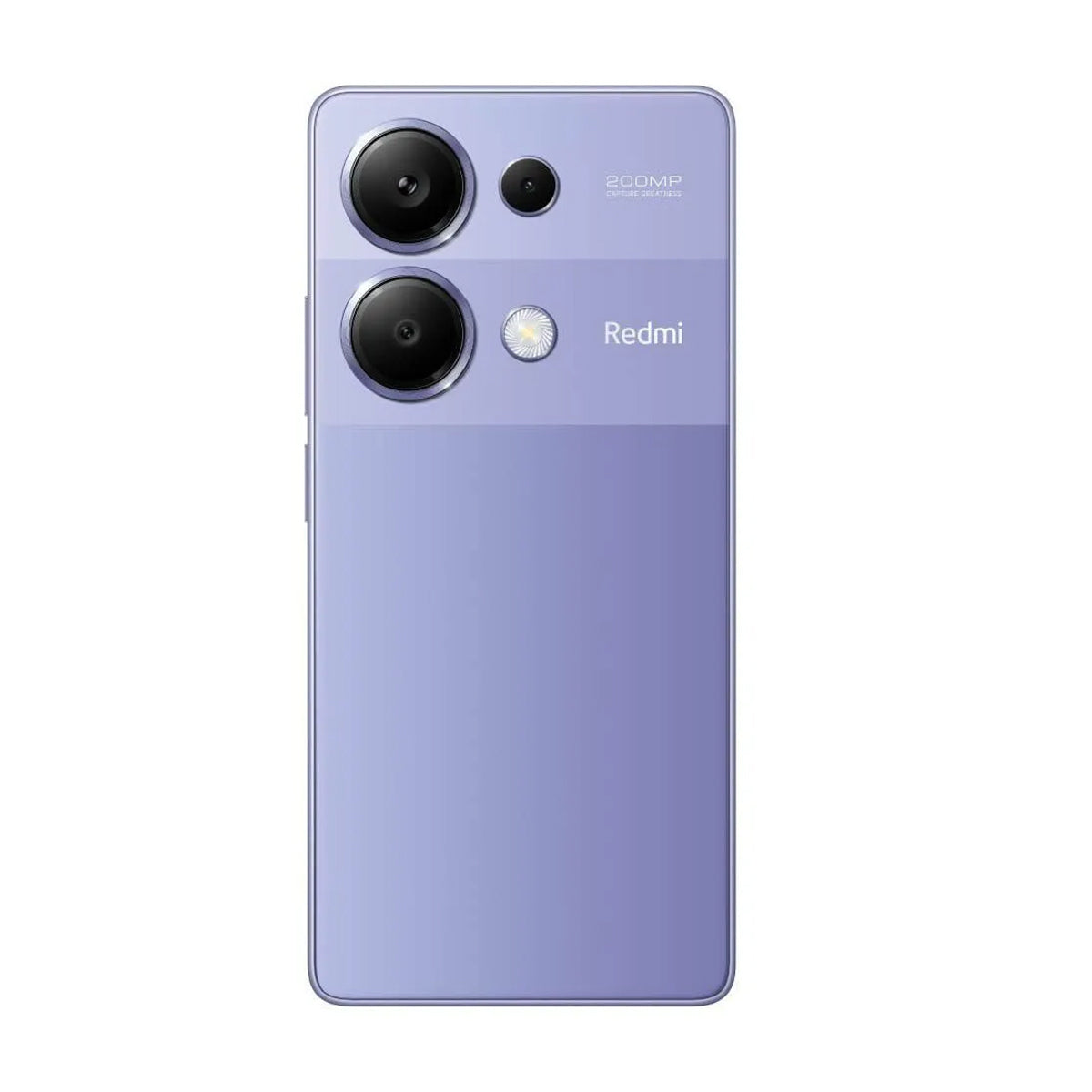 Celular Xiaomi Redmi Note 13 PRO Morado 256 GB