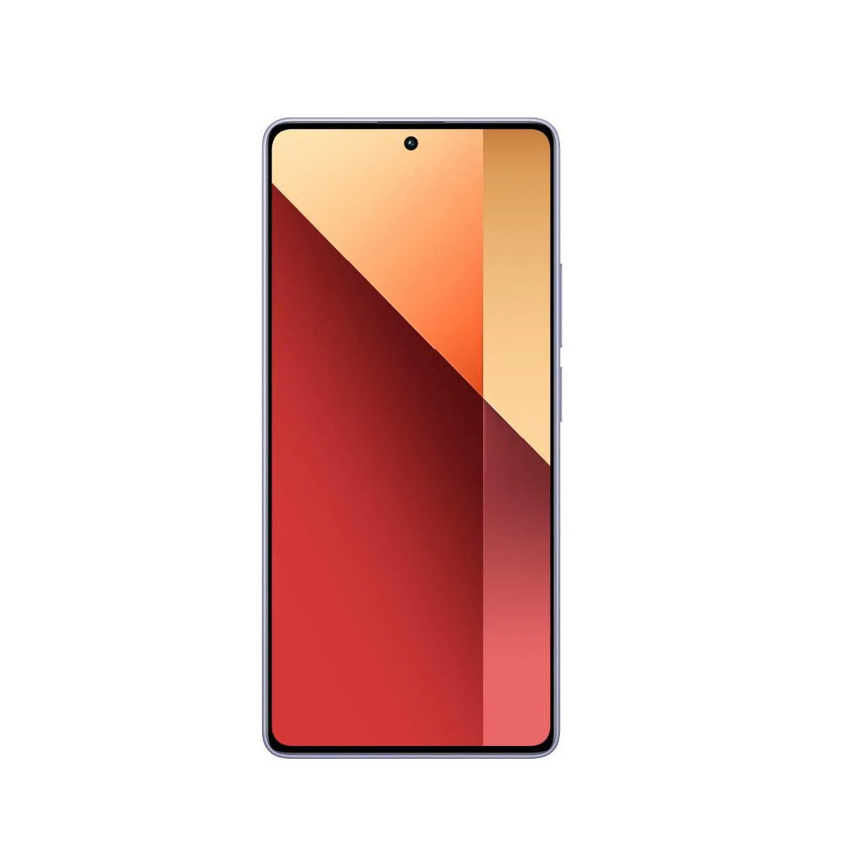 Celular Xiaomi Redmi Note 13 PRO Morado 256 GB