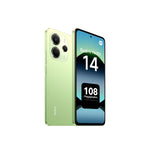 Celular Xiaomi Redmi Note 14 6GB + 128GB Verde