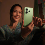 Celular Xiaomi Redmi Note 14 6GB + 128GB Verde