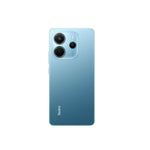 Celular Xiaomi Redmi Note 14 8GB + 256GB Azul