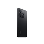 Celular Xiaomi Redmi Note 14 8GB + 256GB Negro