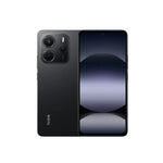 Celular Xiaomi Redmi Note 14 8GB + 256GB Negro