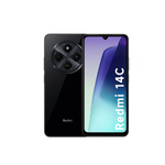 Celular Xiaomi Redmi 14C 8GB + 256GB Negro